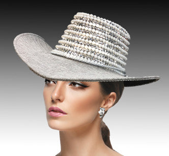 Virginia Cowboy Hat