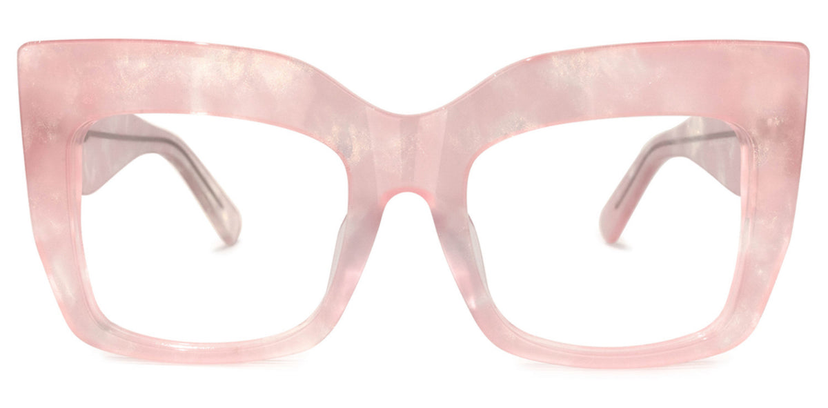Blush Pearl Eyeglasses