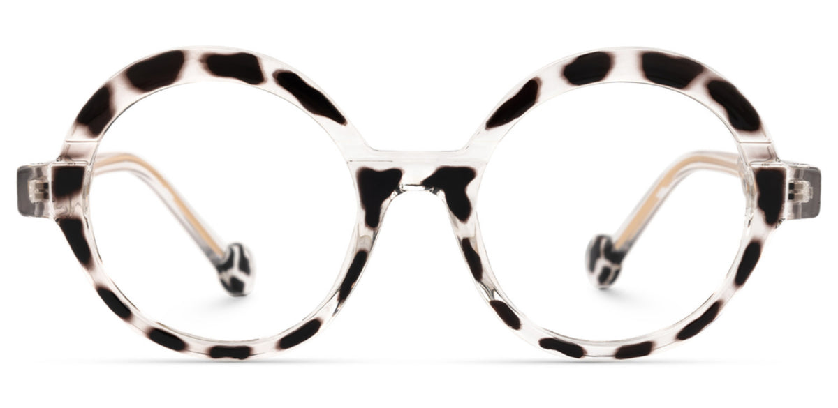 Speckled Cream