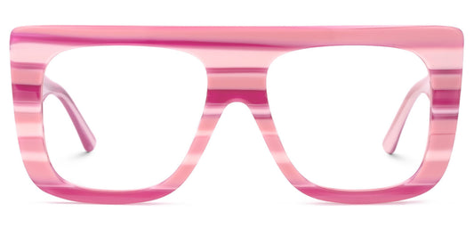 Pink Gelato Eyeglasses