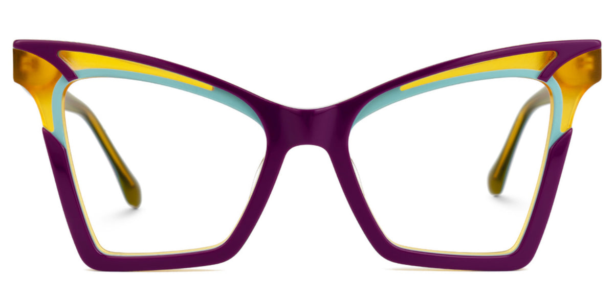 Carnival Chic Eyeglasses