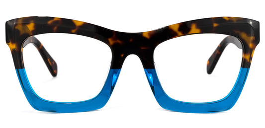 Ocean Havana Eyeglasses