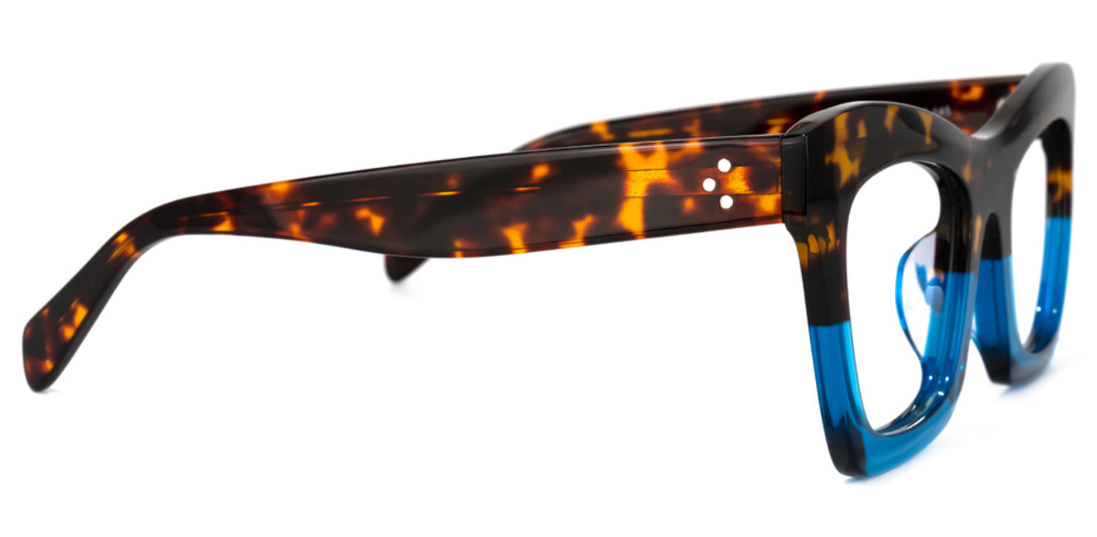 Ocean Havana Eyeglasses