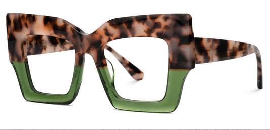 Jungle Luxe