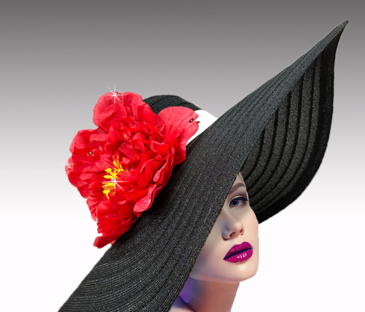 The Wave Hat