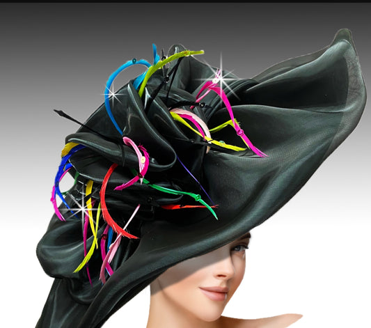 Zephyr Hat